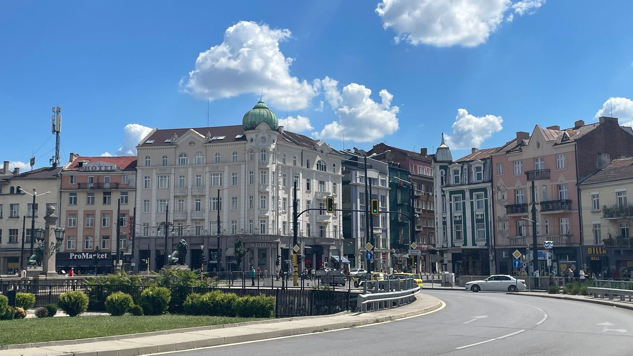sofia lion bridge1