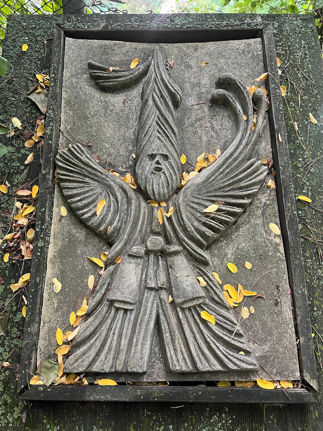 bansko festival costume relief