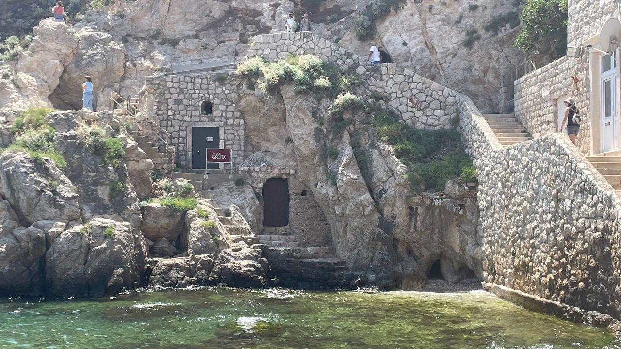 dubrovnik fort1