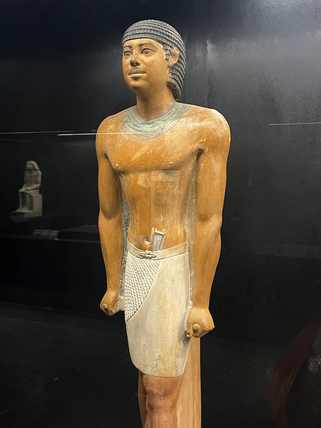 imhotep museum realistic 1