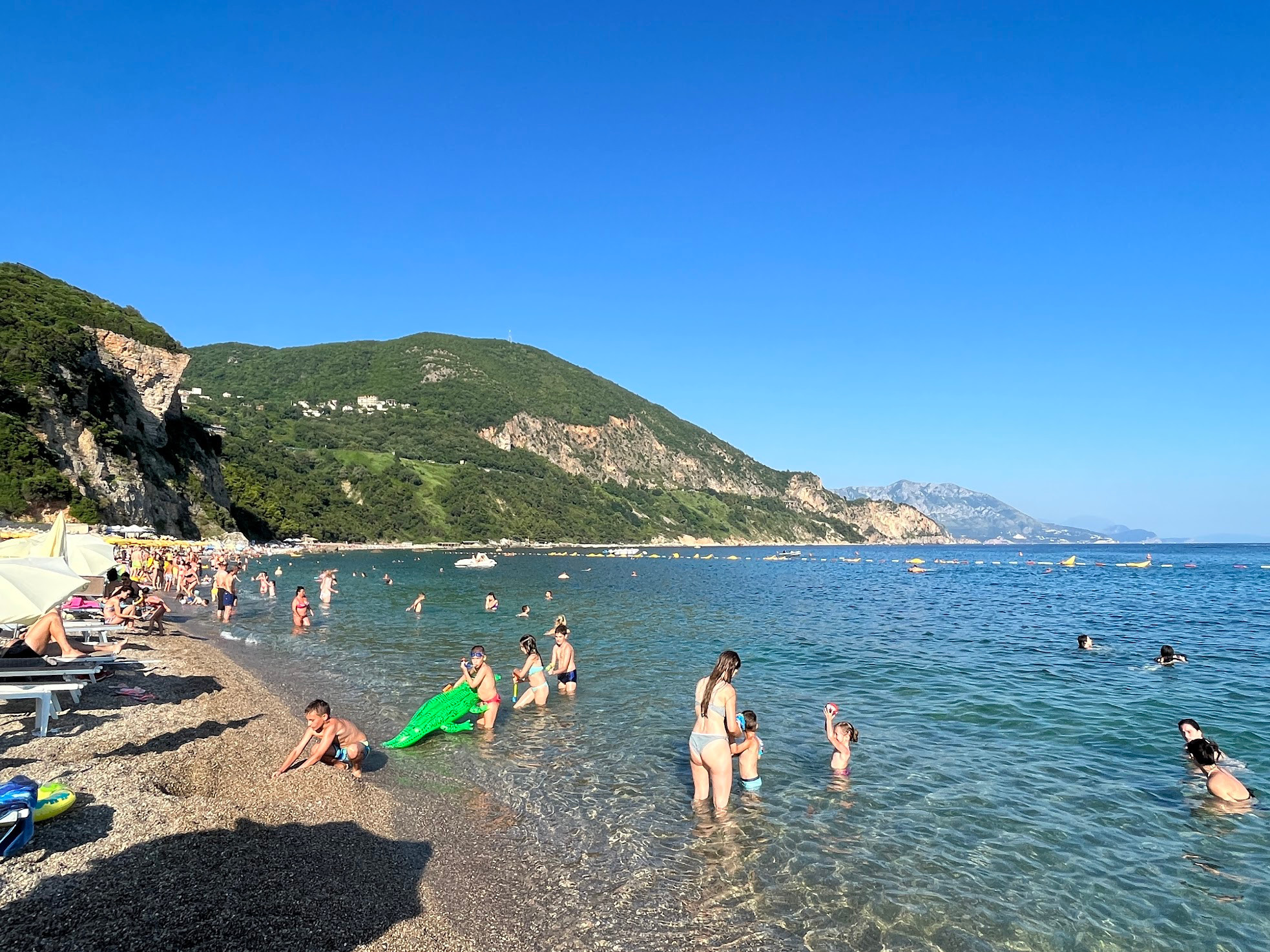 jaz beach