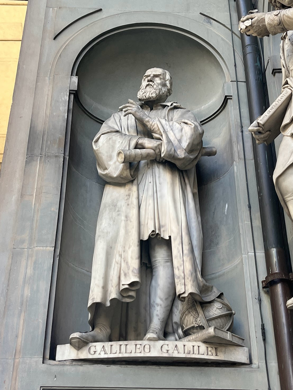 galileo ufizzi