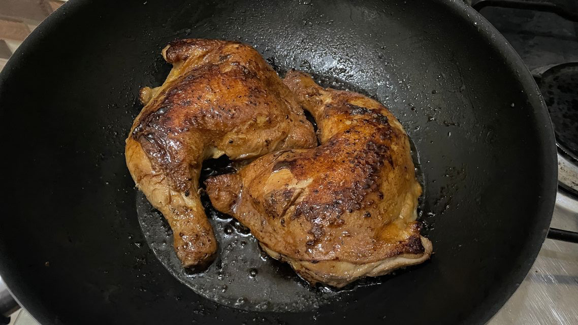 luxor grilled chicken