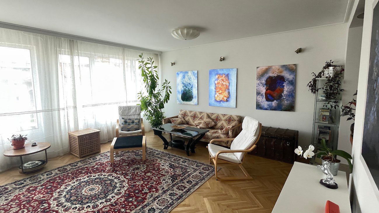 sofia apartment 2