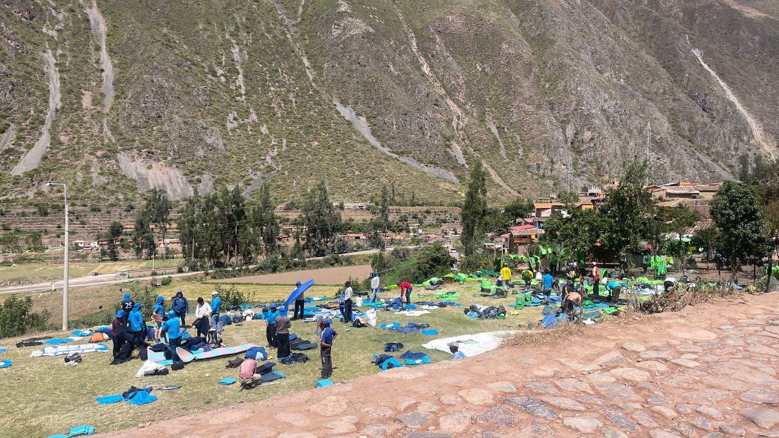 ollan green machines