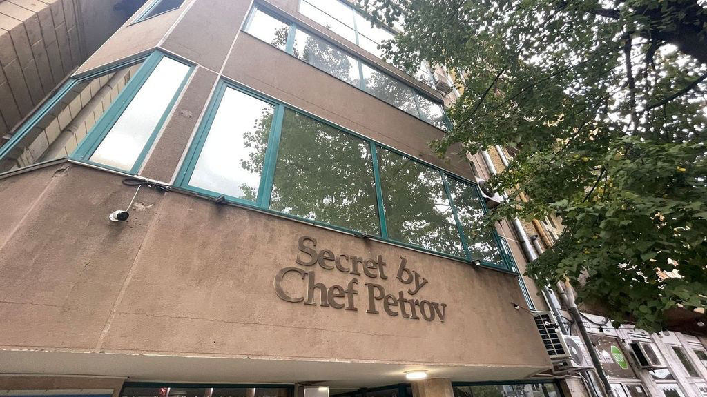 sofia dinner name