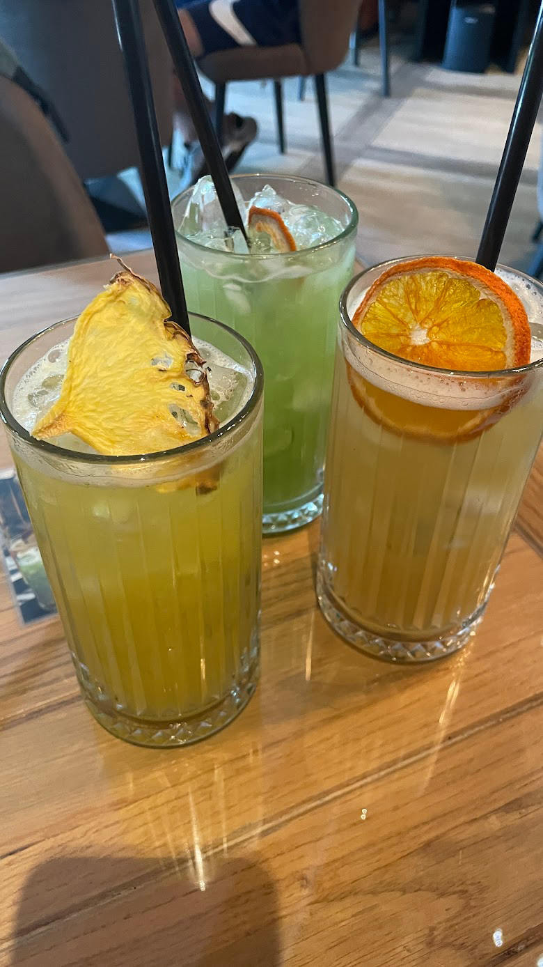 drinks niksic