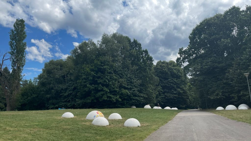 sofia park ground egg