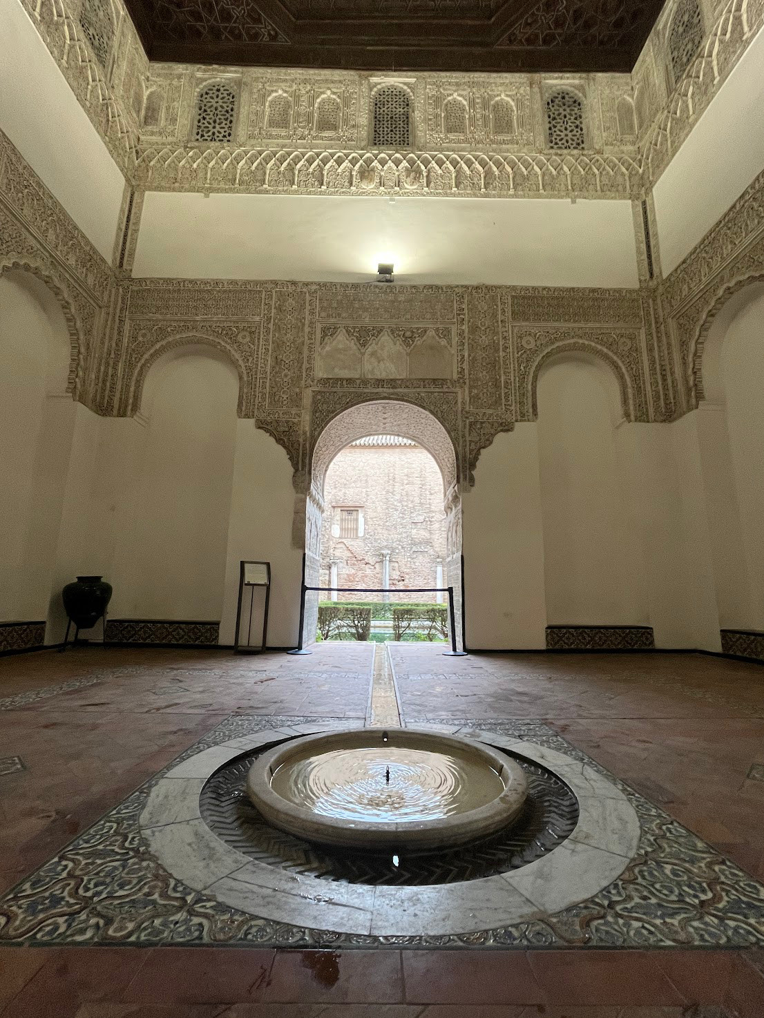 sevilla real acalzar 1