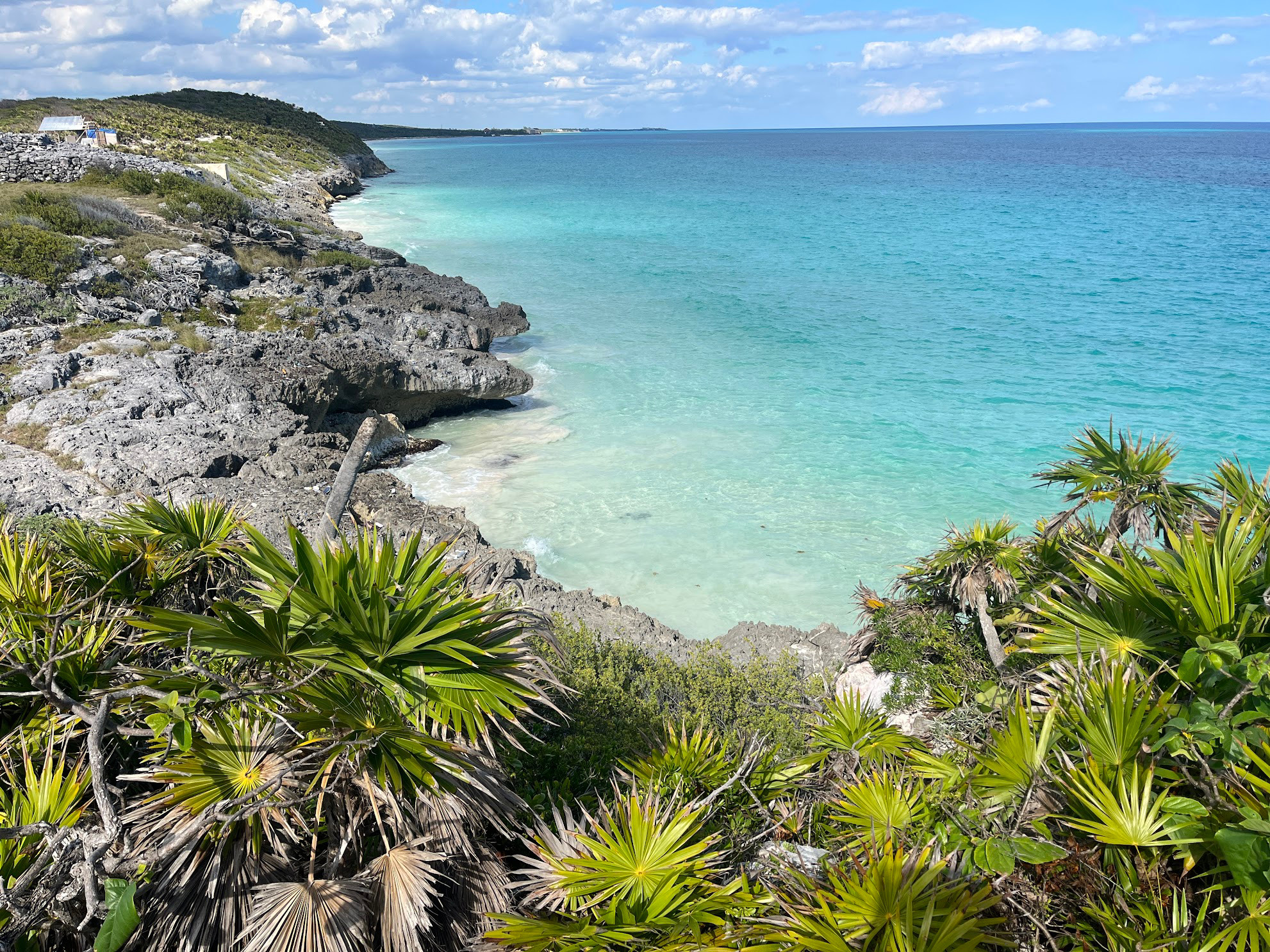 tulum ocean