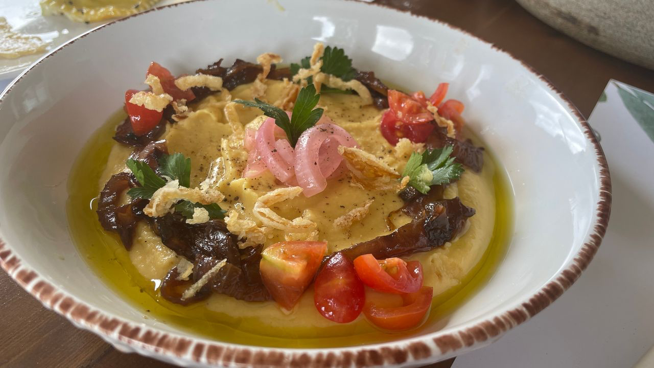 crete olive oil factory food