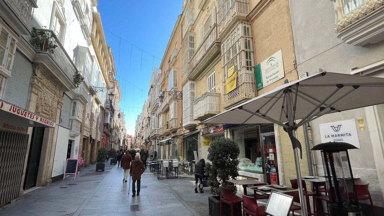 cadiz street