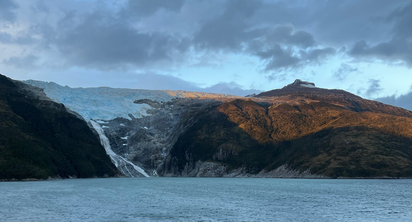 cruise glacier1