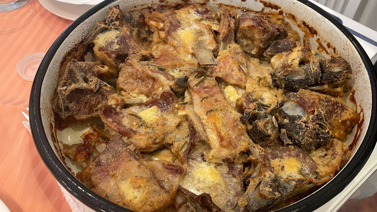 kotor host lamb