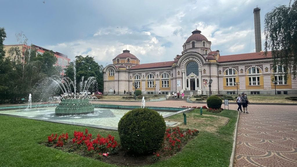 sofia history museum