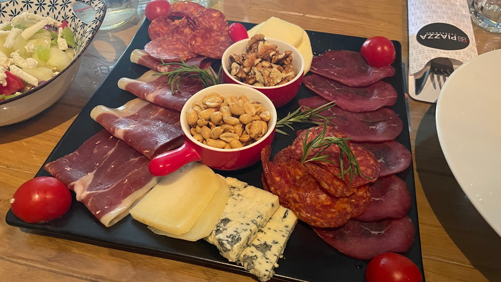 montenegro salami
