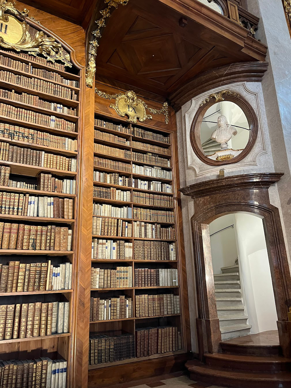 vienna library books