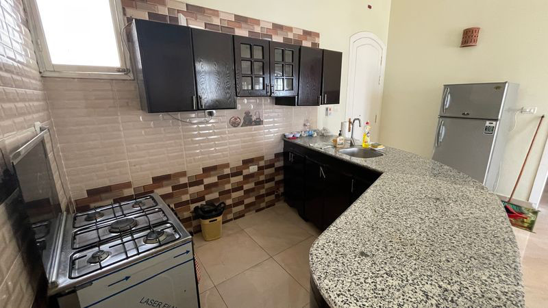 luxor kitchen