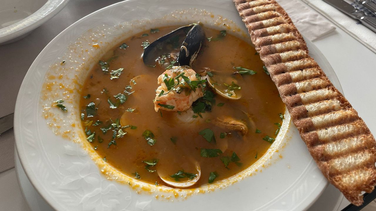 tivat soup