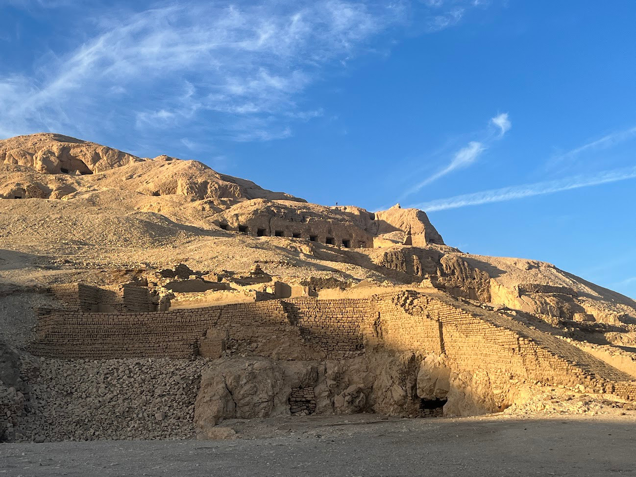luxor nobles tomb