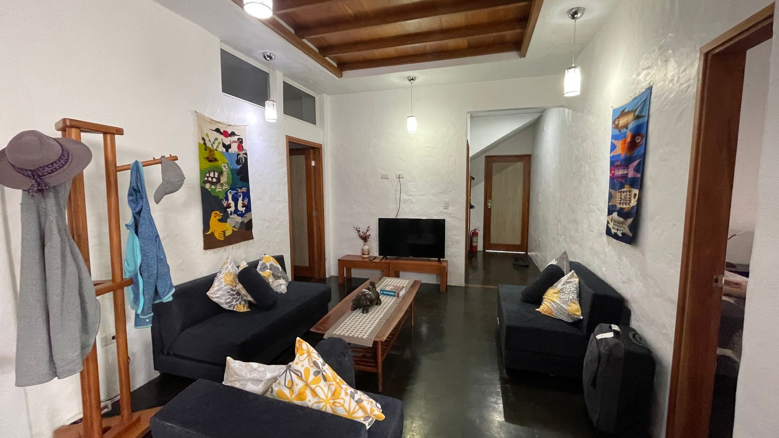 santa cruz airbnb