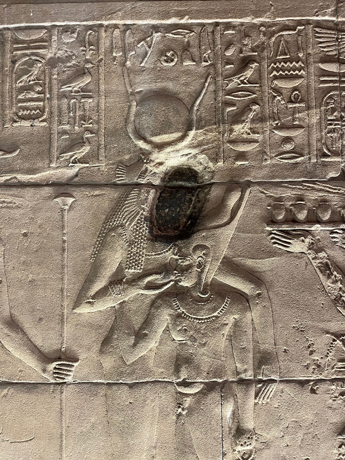 phila temple defaced isis