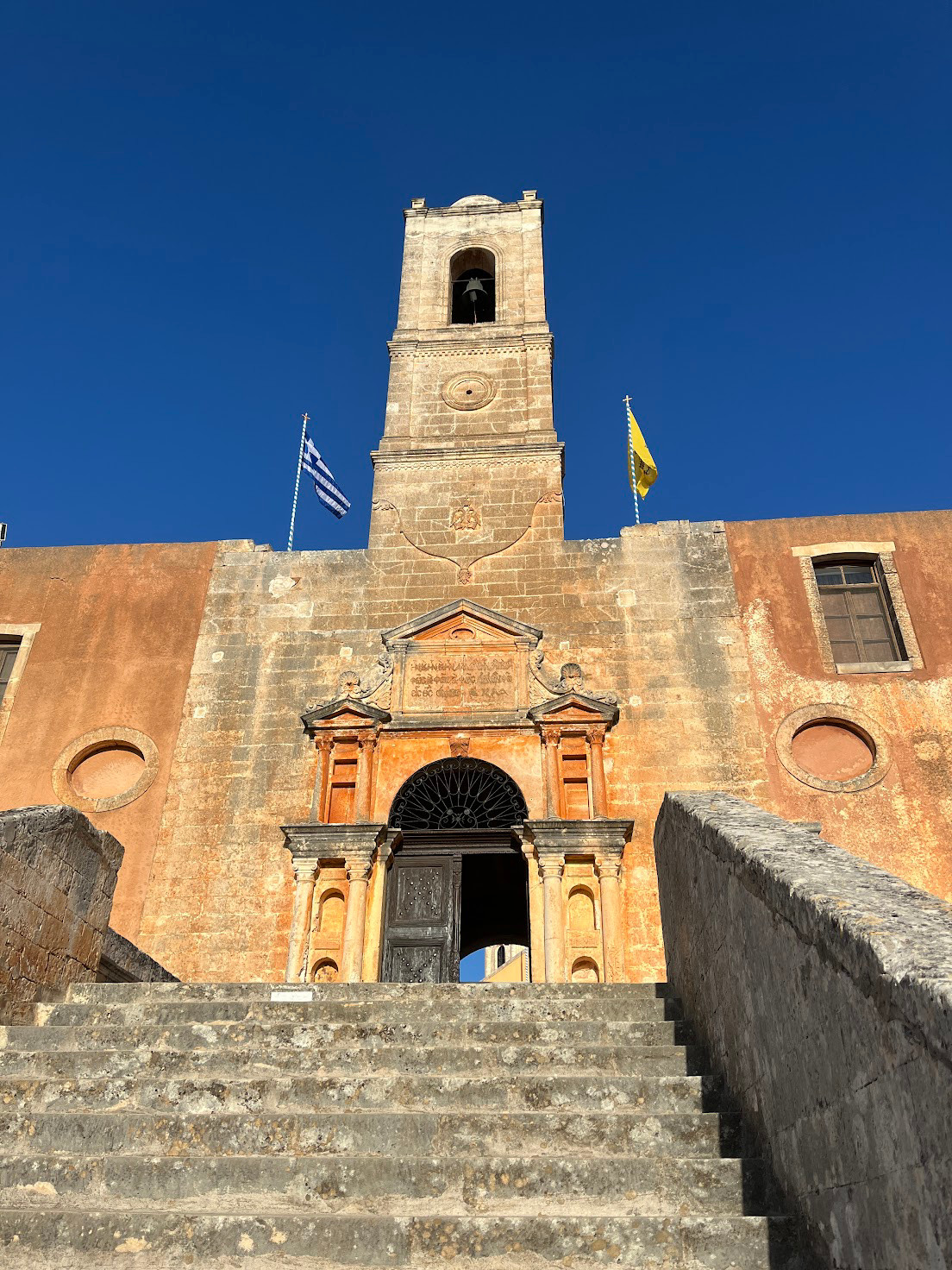crete monastery 1