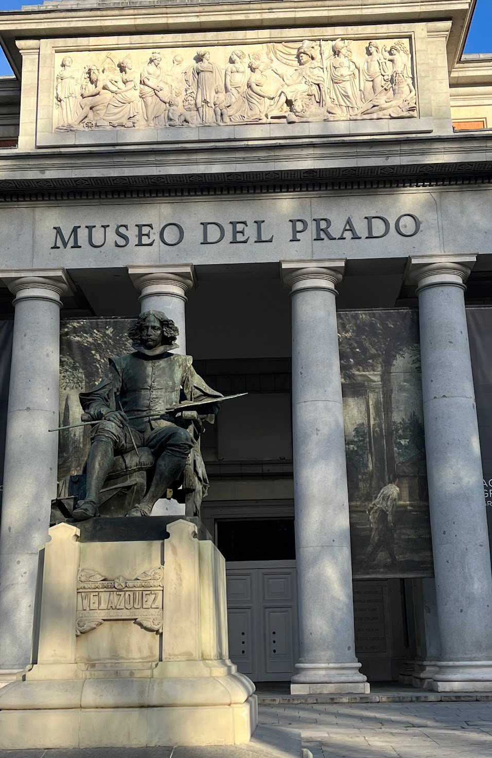 madrid prado valaquez