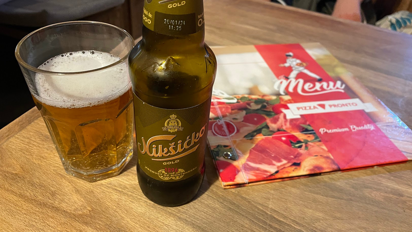 niksco beer