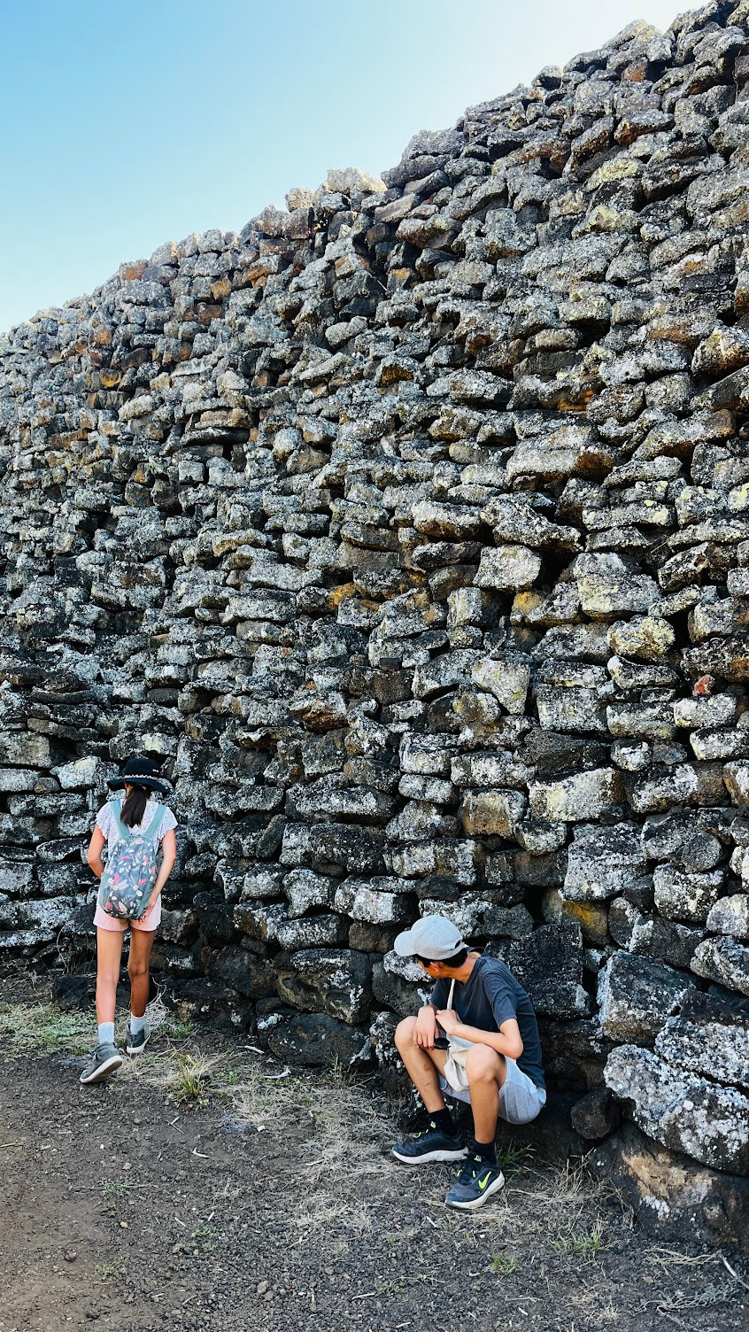 isabela wall of tears
