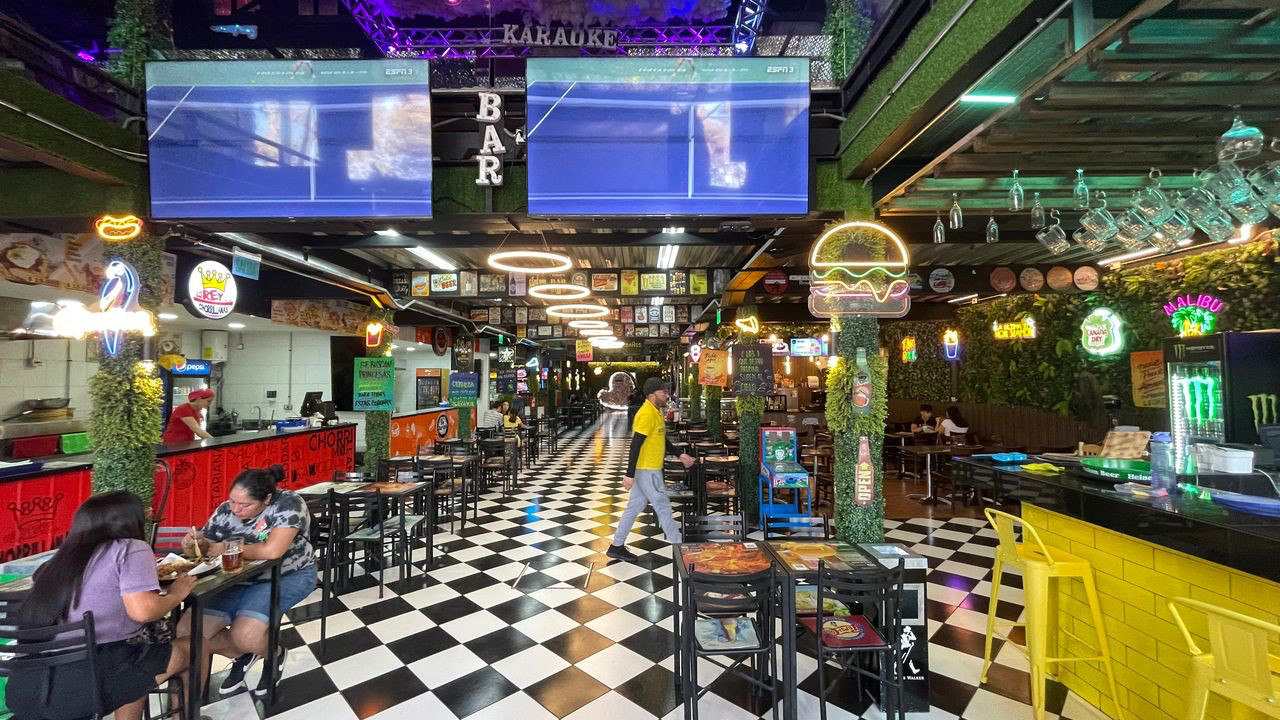 santiago bellavista bar