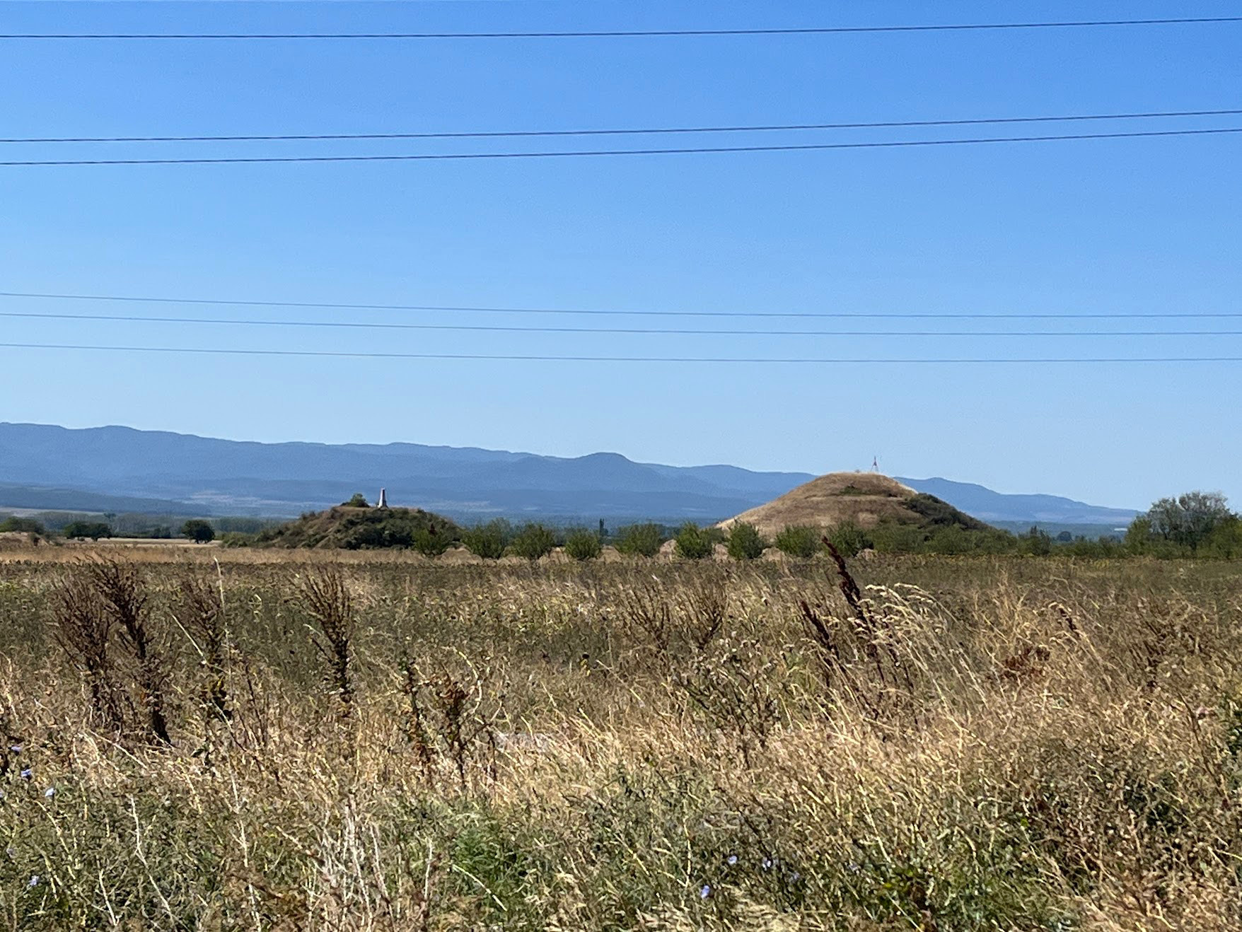 valley of thracian kings