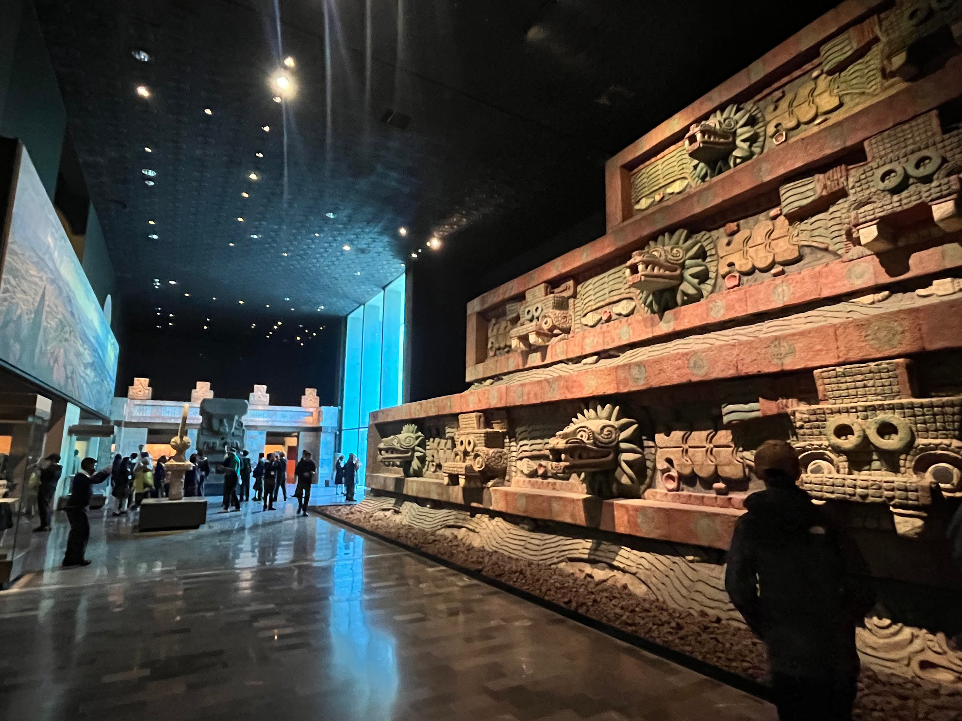 cdmx anthropology museum 1