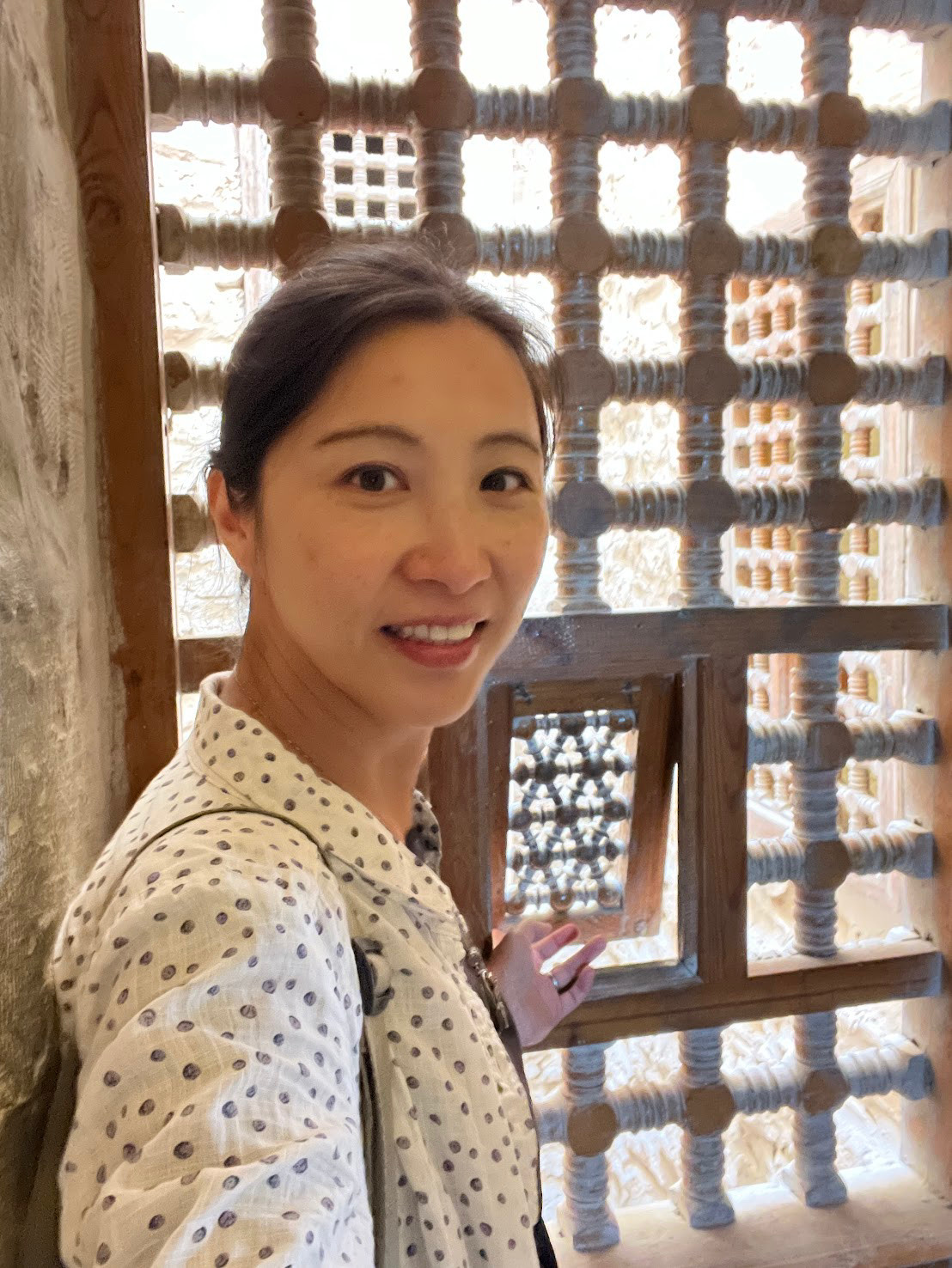 alexandria citadle window