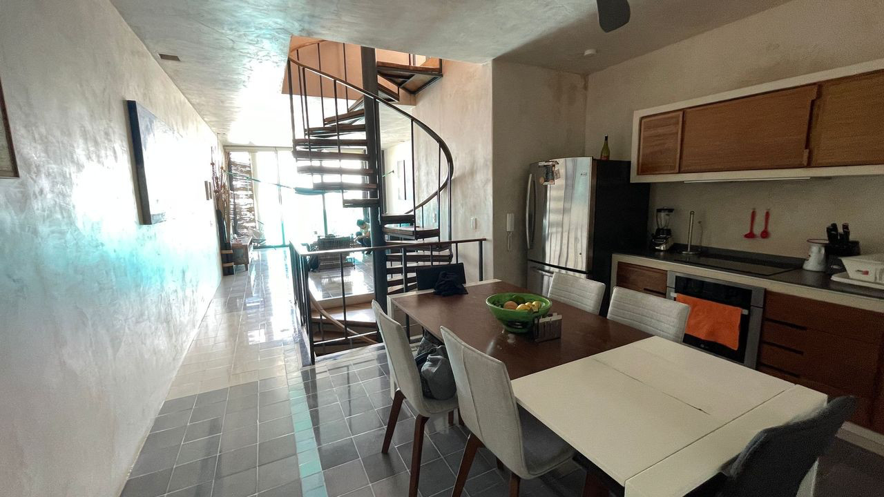 playa del carmen apartment