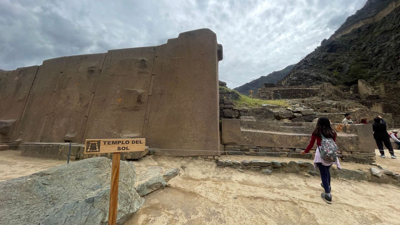 ollan temple del sol