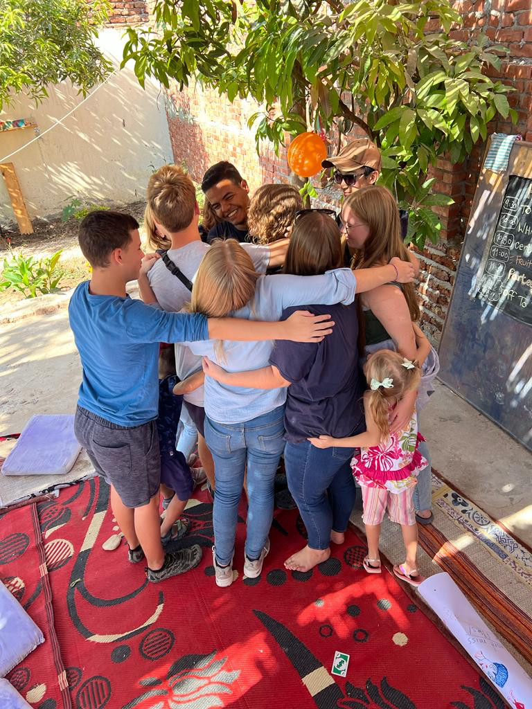 learning hub hug