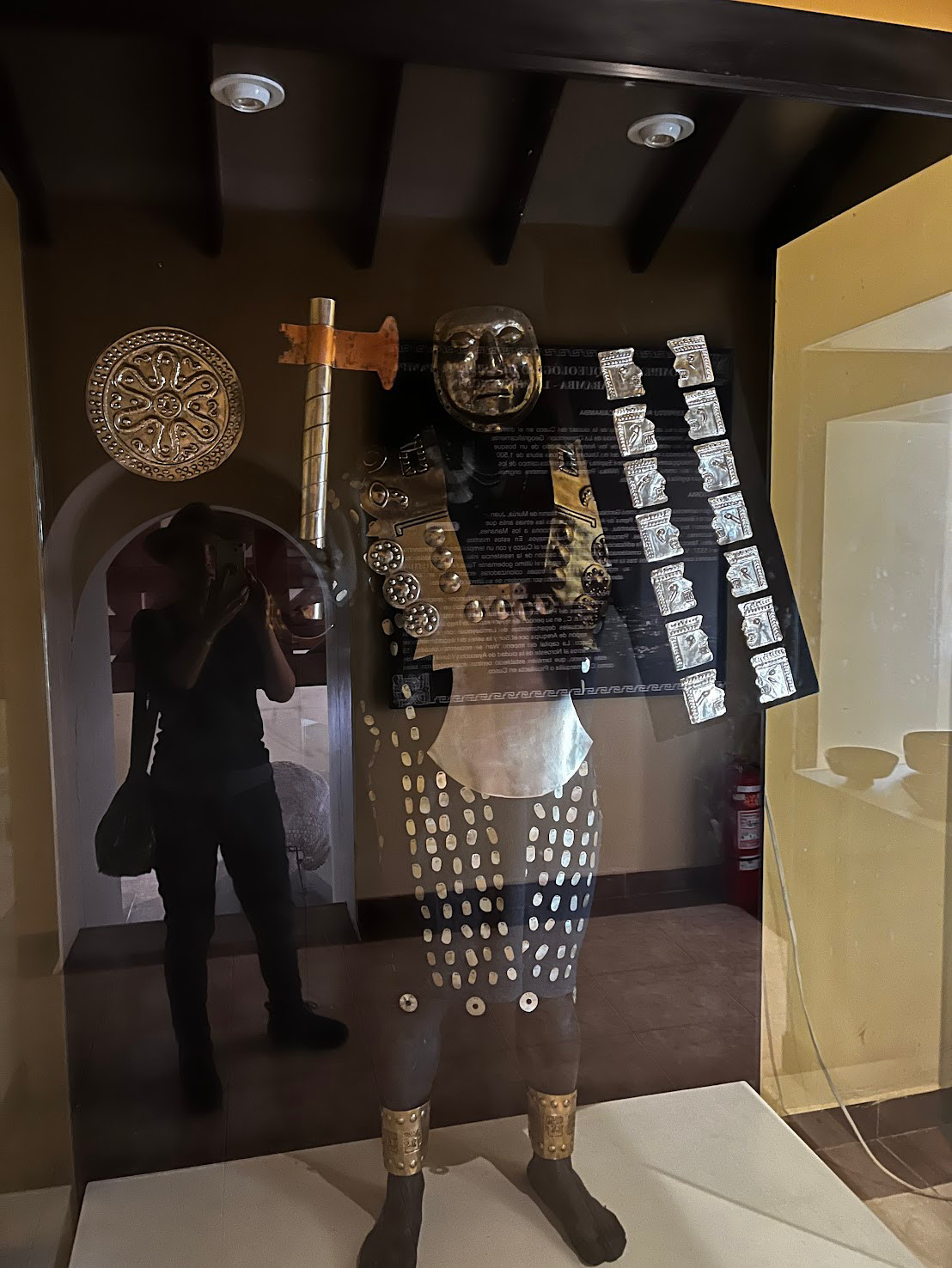 pilkillata wari warrior