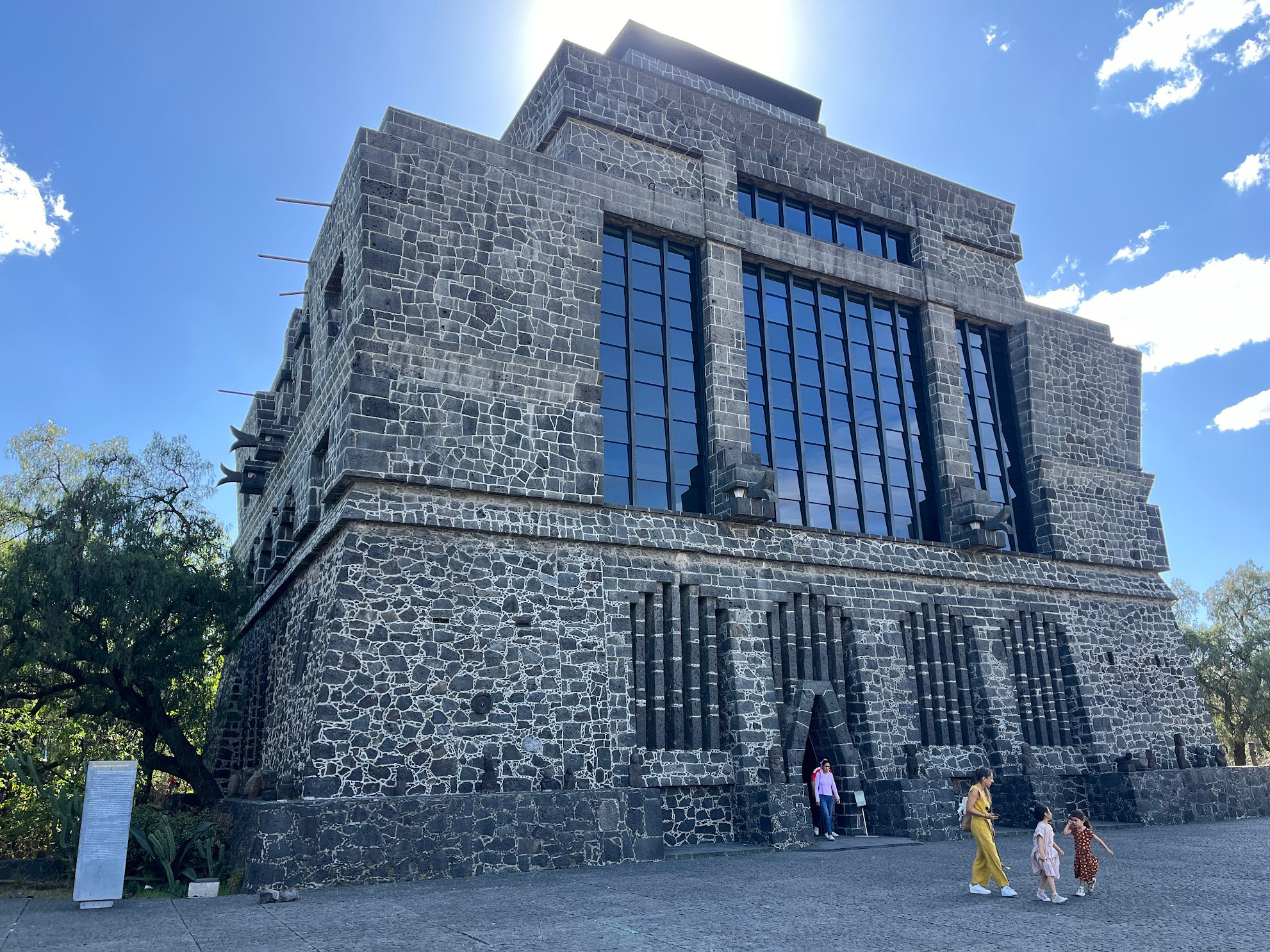 cdmx anahuacali museum