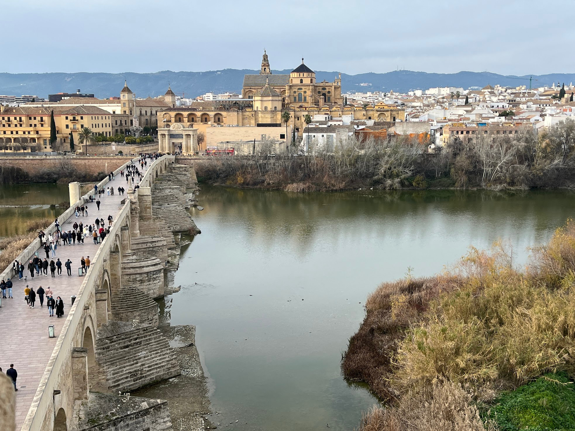 cordoba view