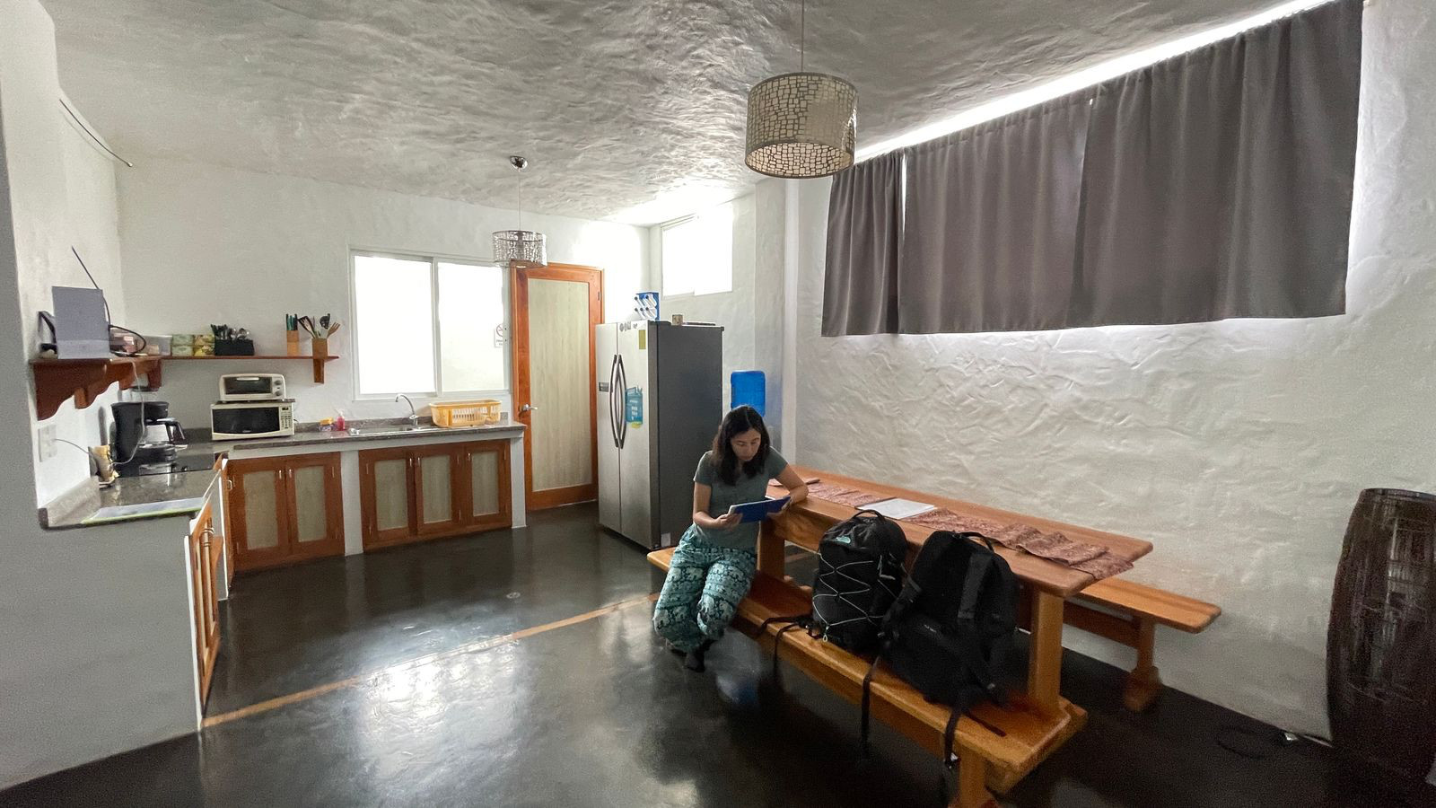 santa cruz airbnb1