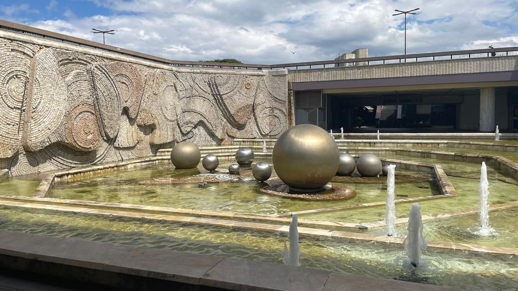 sofia ndk fountain