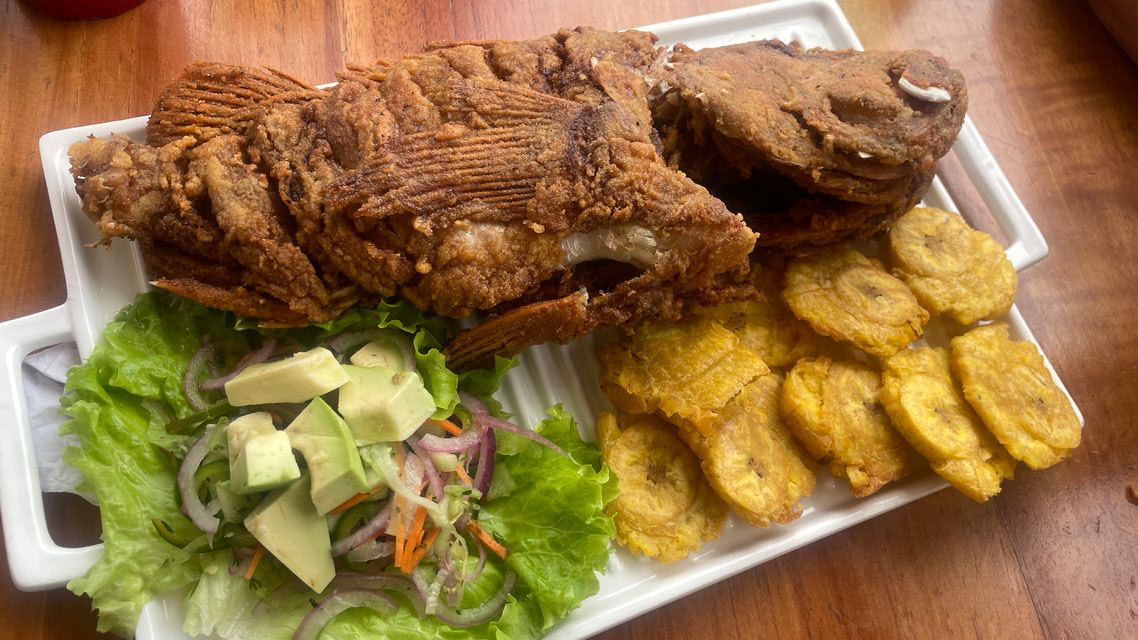 santa cruz scorpion fish