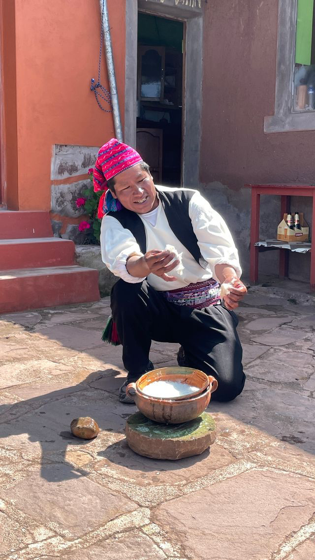 taquile natural shampoo