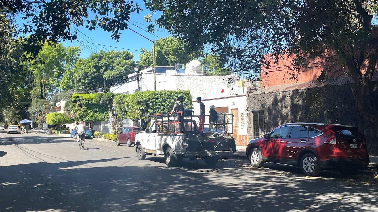 cdmx appliance collection