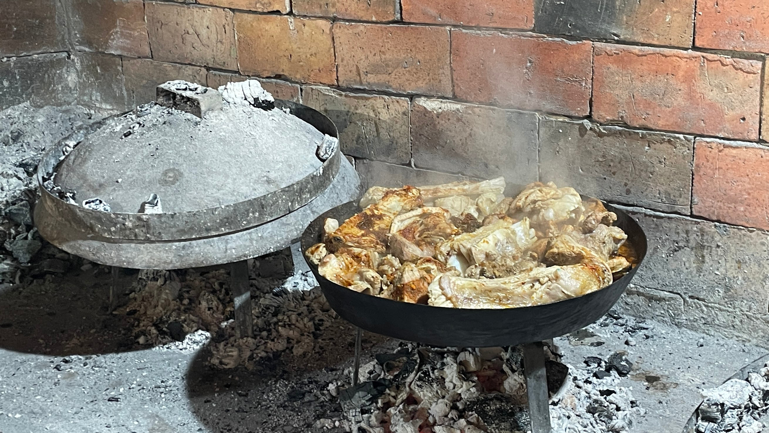 kotor mosaic stove1