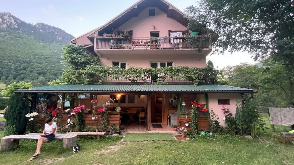 montenegro campground restaurant