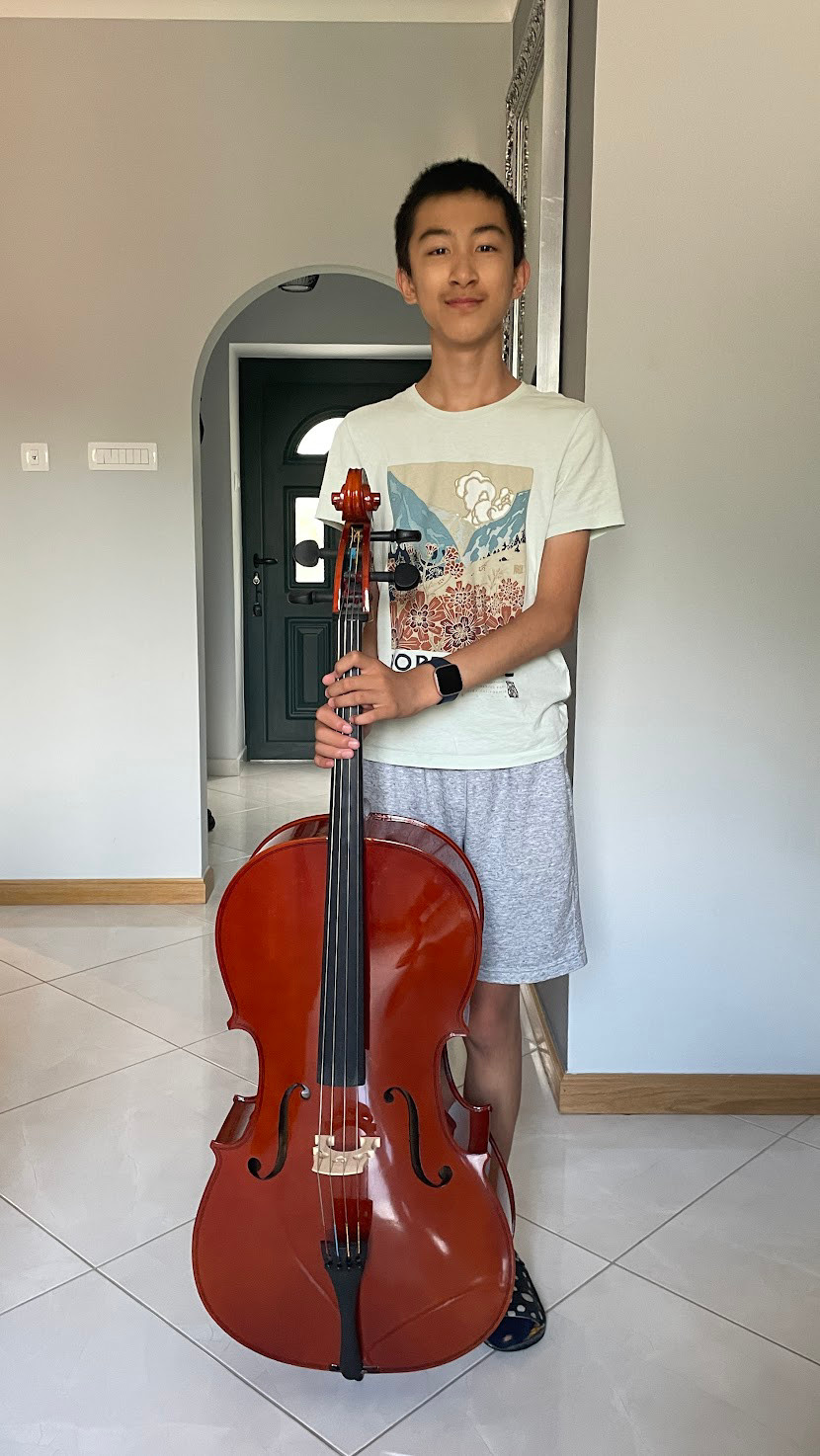kotor cello