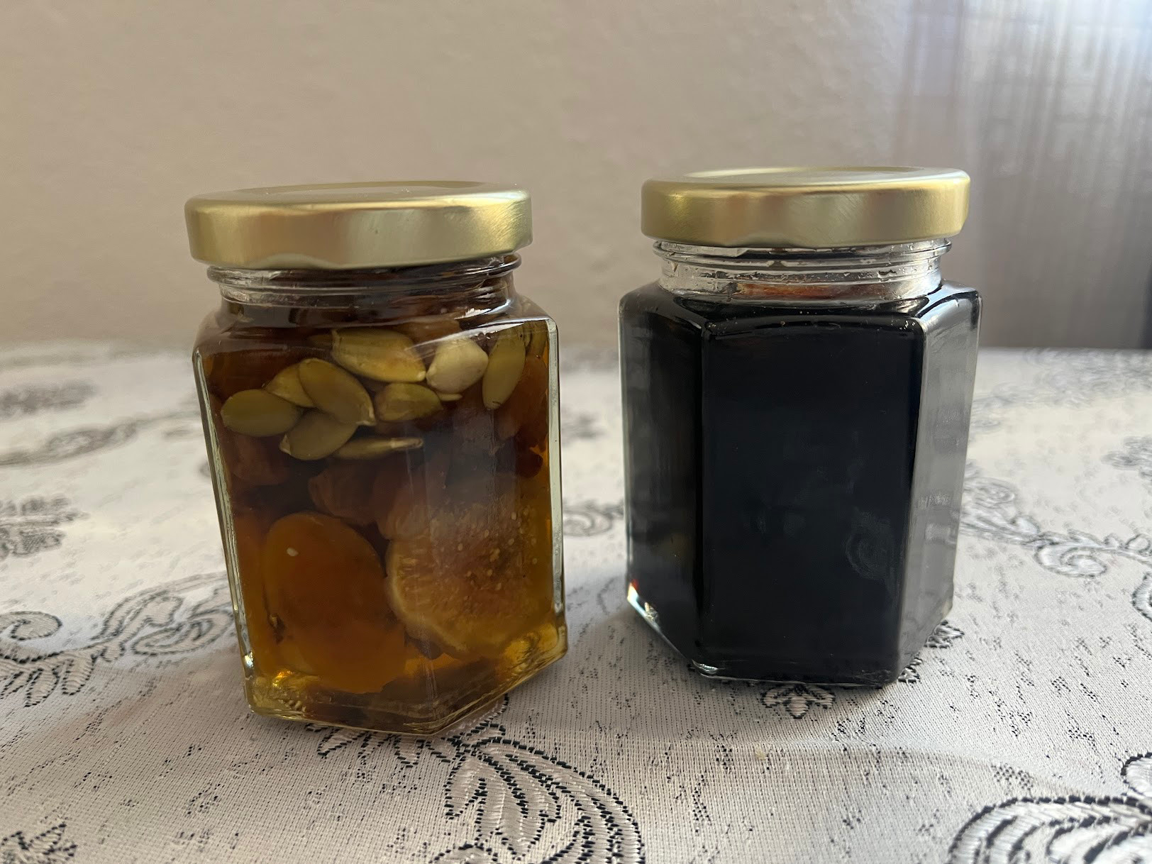 montenegro honey