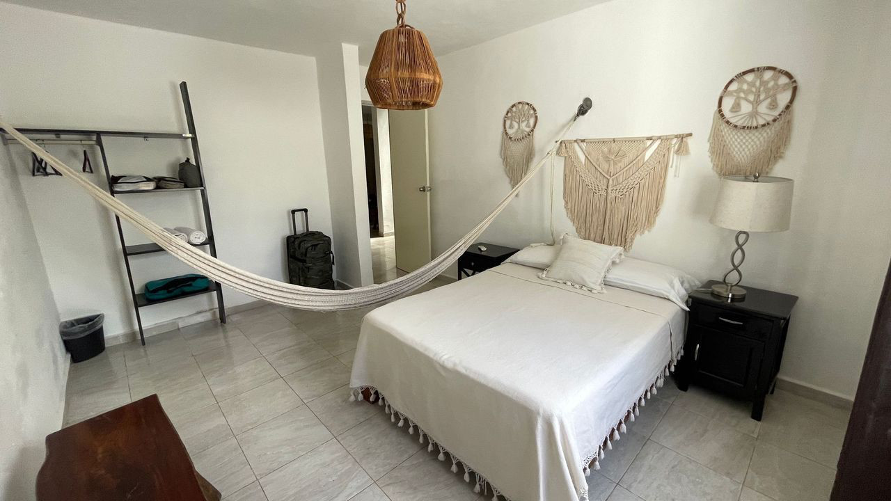 valladolid hammok room